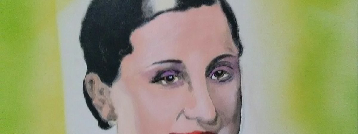 Luisa Carnés
