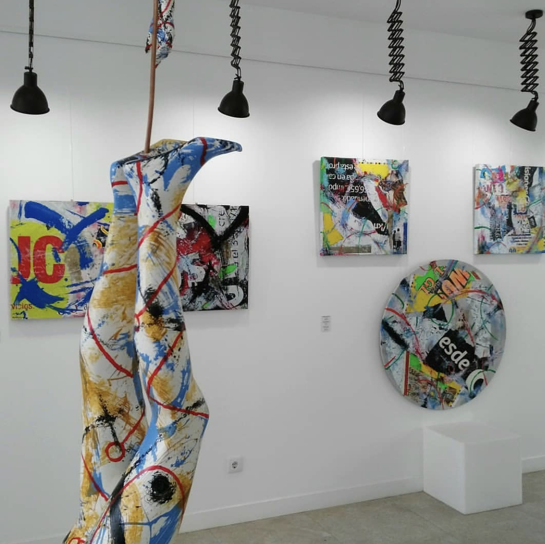 Acas gallery