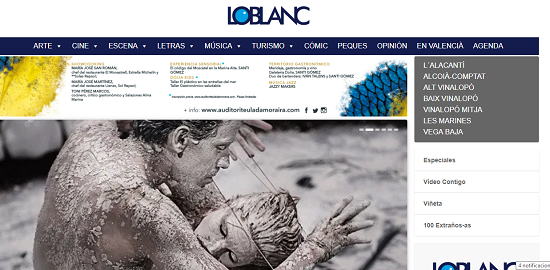 Loblanc.info